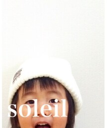 しまむら | ニットキャップ/ビーニー