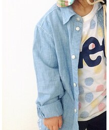 H&M | シャツ/ブラウス