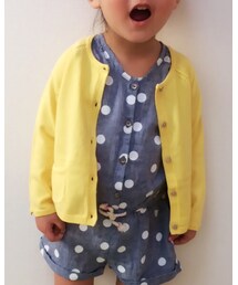 ZARA | カーディガン/ボレロ