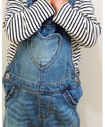 H&M | サロペット/オーバーオール