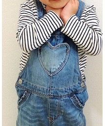 MIKI HOUSE | Tシャツ/カットソー