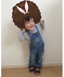 アフロver. | その他