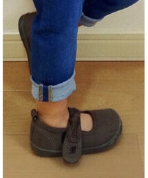 BeBe | バレエシューズ