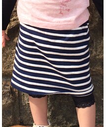 Handmade | スカート