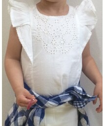 babyGAP | シャツ/ブラウス