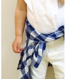 MIKI HOUSE | シャツ/ブラウス