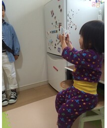 カラフルな変なおじさん | その他