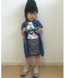 ちょっと早くしてくんない？ | その他