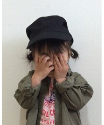 DAISO | キャップ