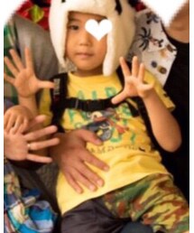 MIKI HOUSE | Tシャツ/カットソー