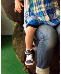 MIKI HOUSE | スニーカー