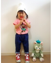 噛むのに必死 | その他