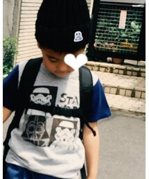 MIKI HOUSE | バックパック/リュック