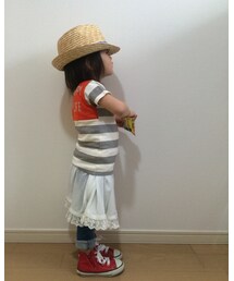 バックスタイル | その他