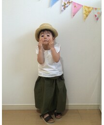 Handmade | スカート