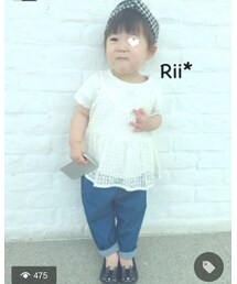 りーちゃん♡ | その他