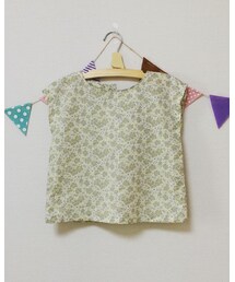 Handmade | シャツ/ブラウス