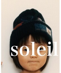 しまむら | ニットキャップ/ビーニー