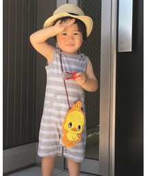 OLD NAVY | つなぎ/オールインワン