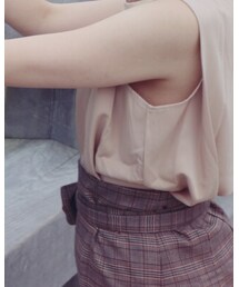 ZARA | Tシャツ/カットソー