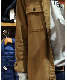 MUJI Labo | シャツ/ブラウス