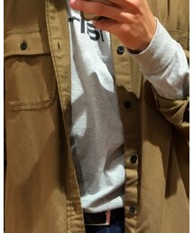 Carhartt | Tシャツ/カットソー