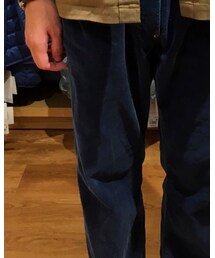 Bape nigo | チノパンツ