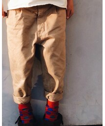 FITH | チノパンツ