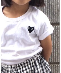 PLAY COMME des GARCONS | Tシャツ/カットソー