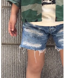 GO TO HOLLYWOOD | その他パンツ