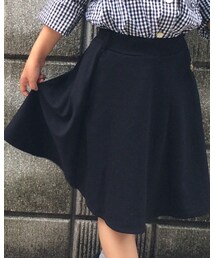 SWAP MEET MARKET | スカート