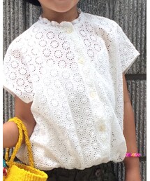 GO TO HOLLYWOOD | シャツ/ブラウス