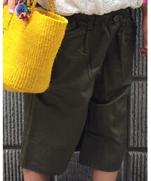 MARKEY'S | パンツ