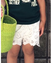 SWAP MEET MARKET | パンツ