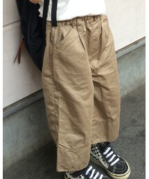 MARKEY'S | パンツ