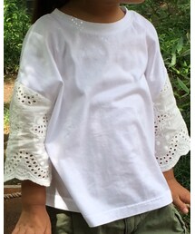 SWAP MEET MARKET | Tシャツ/カットソー