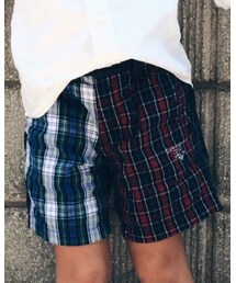 GO TO HOLLYWOOD | パンツ