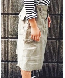 GO TO HOLLYWOOD | スカート