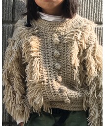 GO TO HOLLYWOOD | ニット/セーター