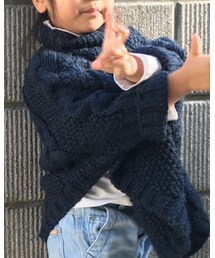 next | ニット/セーター