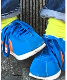 NIKE | スニーカー