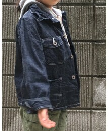 GO TO HOLLYWOOD | カバーオール