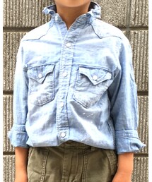 GO TO HOLLYWOOD | シャツ/ブラウス