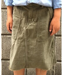 GO TO HOLLYWOOD | スカート