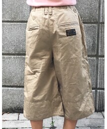 MARKEY'S | パンツ