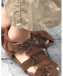 petit main | サンダル