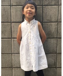 POLO RALPH LAUREN | ワンピース