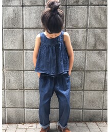 GU | つなぎ/オールインワン