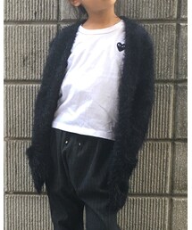 H&M | カーディガン/ボレロ