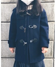 CELINE | ダッフルコート